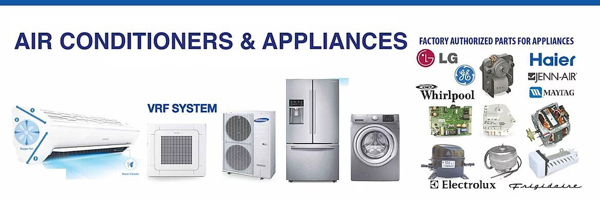 Appliance Financing